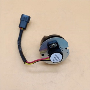 Perilla de Aceleración para Excavadora SK200-8, 52S00075P1, Dial, Combustible YN52S00075P1 - Product Image 5