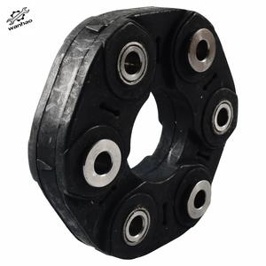 Disque flexible 26117527392 pour accouplement d'arbre d'entraînement série 1/3/5 E81 E90 F10 - Product Image 3