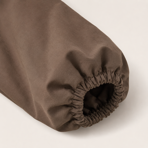 Chaqueta Deportiva Transpirable Personalizada para Senderismo y Pesca, Chaqueta de Poliéster 100% al por Mayor, Chaqueta con Capucha - Product Image 4