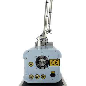 Traitement cutané portable haut de gamme 2026 à 3 têtes réglables, picoseconde, 360 degrés, avec sortie d'énergie élevée - Product Image 6