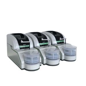 เครื่องวิเคราะห์เคมีอัตโนมัติความไวสูงในห้องปฏิบัติการเครื่องวิเคราะห์การฉีดไหล - Product Image 1