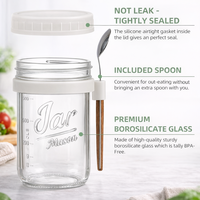 Bouteille pulvérisateur d'huile en verre 12oz 16oz – Distributeur d'huile pour cuisine, friteuse à air, barbecue, salade – Bouteille de pulvérisation d'huile disponible en ODM/OEM