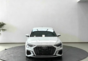 รถยนต์มือสอง <span class=keywords><strong>Audi</strong></span> <span class=keywords><strong>A3</strong></span> Sportback 35TFSI Progressive Sport ปี <span class=keywords><strong>2022</strong></span> เครื่องยนต์ 1.4TFSI เกียร์อัตโนมัติ S Tronic พวงมาลัยซ้าย รถแฮทช์แบค พร้อมส่งออก - Product Image 2
