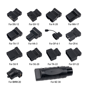 X431 V V4.0 OBD2 con Diagnóstico Completo del Sistema, Función de Reinicio y Compatibilidad Gratuita para Automóviles - Product Image 6