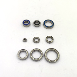 ลูกปืน 687RS <span class=keywords><strong>687</strong></span>-2RS EMQ ZV2 ZV3 ZV4 คุณภาพสูง ความเร็วสูง เสียงเบา รุ่น <span class=keywords><strong>687</strong></span> <span class=keywords><strong>687</strong></span> 2RS <span class=keywords><strong>ZZ</strong></span> สำหรับมอเตอร์ไฟฟ้าและแกนหมุน - Product Image 6