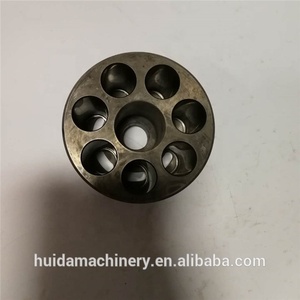 706-7K-41210 PC300-7 บล็อกกระบอกสูบเครื่องจักรสวิง - Product Image 2