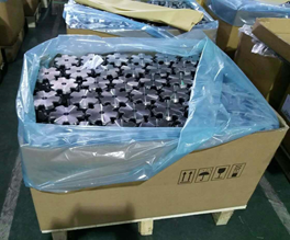 Film thermorétractable VCI antirouille, protection UV, matériaux recyclés, tissu tissé VCI, <span class=keywords><strong>sac</strong></span> rétractable en raphia - Product Image 4