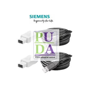 Spot goo pour le nouveau câble siemens 3UF7941-0AA00-0 Siemens USB Cable