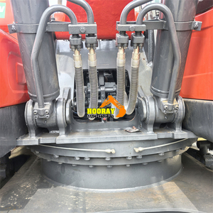 Excavadora DOOSAN Usada DX225LC Modelo 2020, 21.5T, Tecnología Coreana, Motor de 166KW, Alto Rendimiento - Product Image 1