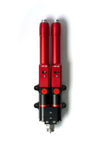 Micro pompe à vis distributeur Valve pompes volumétriques centrifuges avec moteur alimentation accessoires métalliques équipement industriel - Product Image 6