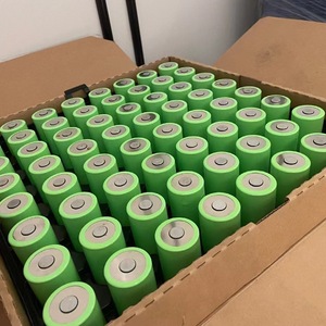 Batterie lithium semi-solide rechargeable longue durée pour véhicules électriques, 4680 cellules, 3,7 V, 23000 mAh, 1000 cycles, vente chaude - Product Image 6