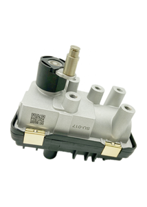 Actuador Electrónico Turbo SU-017 54409700043 54409710043 54409880043 54409700024 59001107213 6NW010430 para <span class=keywords><strong>BMW</strong></span> - Product Image 4