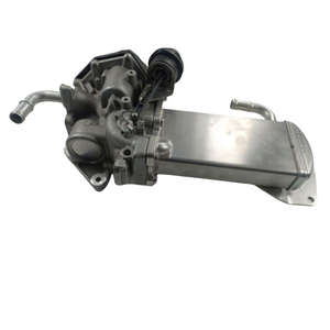 Refroidisseur de vanne EGR pour VW T5 <span class=keywords><strong>Transporter</strong></span> <span class=keywords><strong>T6</strong></span> Bus 03L131512Q 03l131512cb 03l131512ds - Product Image 6