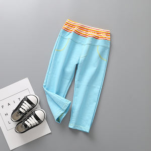 Fabricants de vêtements en gros en Chine, vêtements pour enfants, photos de vêtements pour enfants, pantalons longs pour garçons - Product Image 4