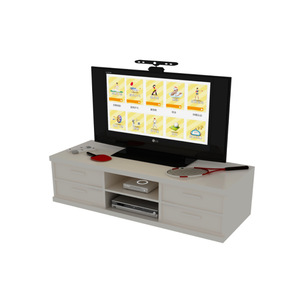 Software del sistema de ejercicios de rehabilitación Jinyu, simulación de fitness de cuerpo completo para hospitales y centros de bienestar - Product Image 1