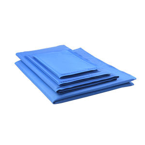 Bolsas Refrigerantes de Gel Reutilizables, Producto Nuevo en Tendencia 2026, No Tóxicas, Impermeables, Almohadilla de Hielo para Mascotas, Logotipo Personalizado, Tapete Refrigerante Deportivo para Mascotas - Product Image 5