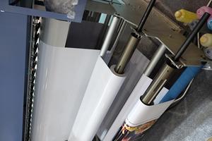 Chine meilleur! ColorCenter 1.8m De <span class=keywords><strong>Qualité</strong></span> Supérieure Papier <span class=keywords><strong>Imprimante</strong></span> pour le Papier De Sublimation - Product Image 2