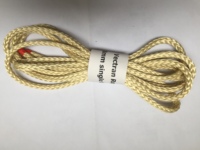 Corde Vectran aramide 12 brins pour le remorquage marin