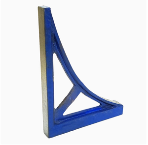 <span class=keywords><strong>Regla</strong></span> recta de hierro fundido <span class=keywords><strong>Regla</strong></span> de nivelación de hierro fundido de alta rectitud y <span class=keywords><strong>planitud</strong></span> 1000mm - Product Image 3