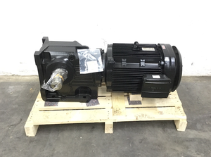 มอเตอร์เกียร์คุณภาพสูงจากเยอรมนี EURODRIVE K97 R57 DT90L4/BH6/HF/TF/AMB2 K97 R57 DT90L4/BMG/HF/TF/AMB23 - Product Image 2