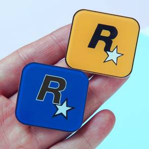 Pins Acrílicos Personalizados de Anime OEM ODM, Ideales para Eventos, Promociones y Regalos Personalizados - Product Image 6