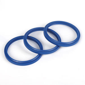 Pistón hidráulico PU Rod Uns Dhs Idi Idu Un Sello de aceite hidráulico 50*70*10 - Product Image 1