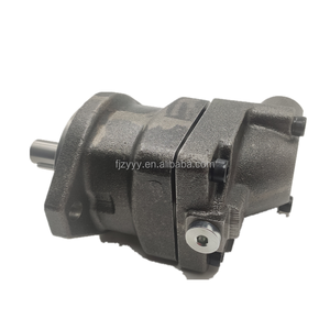 มอเตอร์ไฮดรอลิกแบบลูกสูบ รุ่น ZHENYUAN F11MOTOR ซีรีส์ F11-005-MB-CV-K-209-000-0 F11-010-HU-CV-K-000-0000-00 - Product Image 2