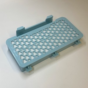 Vacuum <b>Cleaner</b> Filter Cartridge 170mm x 105mm x 85mm Reusable For VC73180 VC83101 Home Use - Product Image 2