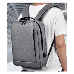 Custom High Quality Waterproof 15.6 <b>Laptop</b> Backpack <b>Men</b> School College Bagpack Custom Logo <b>Laptop</b> <b>Bags</b> Usb Charging - Product Image 3