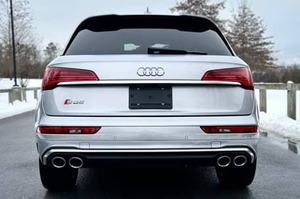 AUDI <span class=keywords><strong>SQ5</strong></span> d'occasion DISPONIBLE à la VENTE - Product Image 3