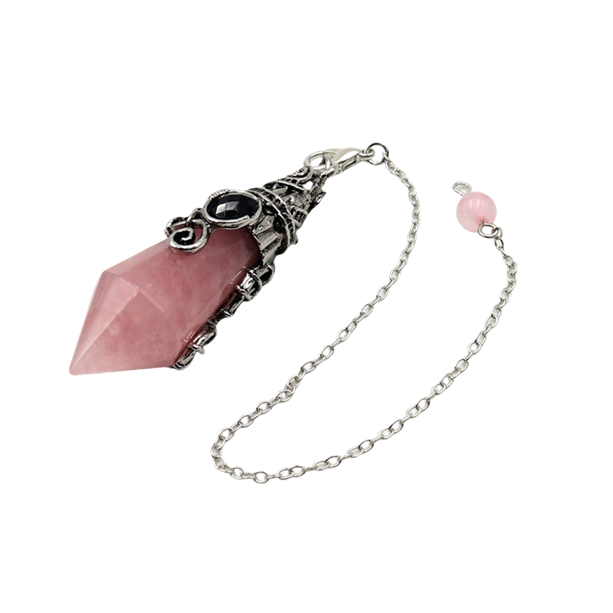Rose Quartz