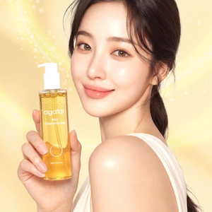 อะกาฟาร์ มายด์ คลีนซิ่ง เจล 300 มล. โฟมล้างหน้าสูตรอ่อนโยน pH ต่ำ สำหรับผิวแพ้ง่าย ช่วยเติมความชุ่มชื้น ทำความสะอาดรูขุมขน ขจัดสิ่งสกปรก - Product Image 2