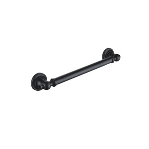 Barres de poignée de maintien en acier inoxydable au design moderne, rail de sécurité mural coudé pour toilettes avec finition brosse pour salle de bain <span class=keywords><strong>douche</strong></span> - Product Image 1