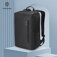 Sac à dos pour ordinateur portable bleu noir personnalisé couleur marque sac à dos sac à dos pour étudiants collégiens voyage mode affaires sacs à dos étanche