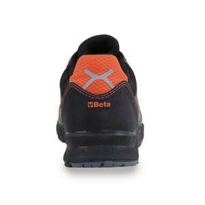 BETA - 073810048 Zapato 0-gravedad (S3)-EAN 8054809405735 ZAPATOS DE SEGURIDAD Y ENTRENADORES DE SEGURIDAD - Product Image 4