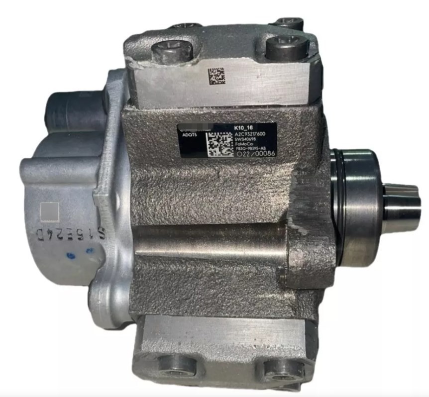 fuel injection pump A2C93217600 5WS40698 FB3Q-9B395-AB pump for FORD RANGER/TRANSIT 2.2 common rail pump A2C93217600 5WS40698