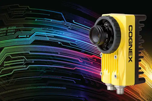NUEVO Sistema de Visión Cognex In-Sight 2801 IS2801M-24620-EA Unidad Principal de Cámara de Visión - Product Image 4