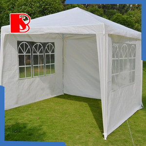 Mini-serre en polycarbonate avec protection UV, <span class=keywords><strong>tunnel</strong></span> de jardin <span class=keywords><strong>pour</strong></span> la culture des plantes dans la cour - Product Image 3