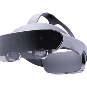 Lunettes AR intelligentes 6DoF sans station de câblage, casque tout-en-un, connectivité, services OEM et ODM pour usage industriel - Product Image 1
