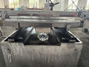 Poosn Poosn Dk7725 Bibo High-speed Dk7725 Edm <b>Wire</b> Cutting Machine Core Components Plc Dk7725b Edm <b>Wire</b> Cutting Machine Dk7725 - Product Image 4