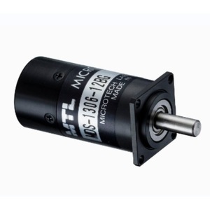 ไมโครเทค Mds-1306-1286 มอเตอร์ไดเร็คไดรฟ์ขนาดเล็กสำหรับชิ้นส่วนอิเล็กทรอนิกส์ - Product Image 1