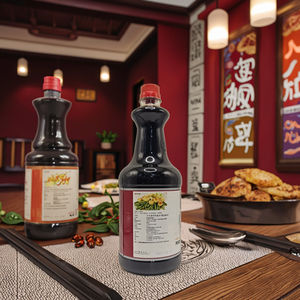 ซอสปรุงรสอเนกประสงค์คิคโคแมน 1.6 ลิตร โปรแพ็ค เกรดมืออาชีพ ผลิตจากถั่วเหลืองหมักธรรมชาติ ขายส่ง - Product Image 2