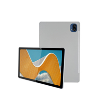 Usine de tablettes OEM 10 pouces Incell Screen Education Tablet PC Grande RAM 6 Go Grande ROM 128 Go Tablette 4G avec une configuration élevée