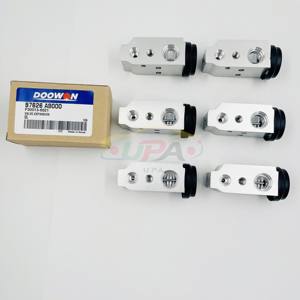 Válvula de Expansión Original de Calidad 97626-A9000 97626 A9000 para Hyun-dai Ki-a 97626A9000 - Product Image 5