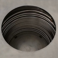 Circulateur de refroidisseur d'eau de refroidissement à circulation de liquide de refroidissement à basse température constante