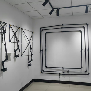 <span class=keywords><strong>Detector</strong></span> de Metais à Prova d'Água IP68 Certificado ROHS em Aço Inoxidável e Plástico / WiFi Detecção Industrial Subterrânea - Product Image 4