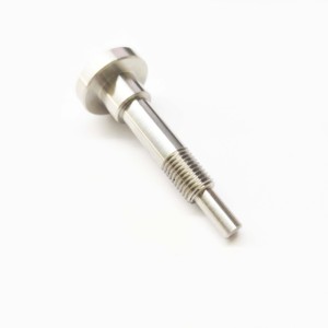 Tùy chỉnh <span class=keywords><strong>CNC</strong></span> các bộ phận công nhôm thép không gỉ Anodized 5-trục gia công dịch vụ <span class=keywords><strong>CNC</strong></span> phay phần tùy chỉnh - Product Image 6