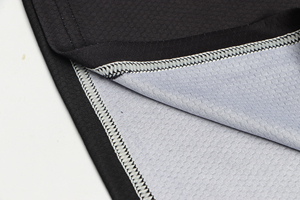 <span class=keywords><strong>Maillot</strong></span> de <span class=keywords><strong>cyclisme</strong></span> à manches courtes en tissu durable à <span class=keywords><strong>pois</strong></span>, respirant, évacuant l'humidité, pour le <span class=keywords><strong>cyclisme</strong></span> et les activités de fitness - Product Image 6