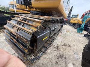 Excavadoras Caterpillar 330, 336, 340 de 30, 36 y 40 toneladas, excavadoras usadas de alta calidad, excavadoras de cadenas en venta - Product Image 5