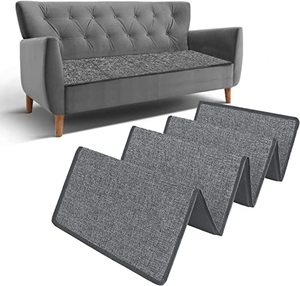 Waterproof Foldable Sitting <strong>Sofa</strong> Couch <strong>Cushion</strong> <strong>Support</strong> Wood Board for Sagging <strong>Cushions</strong> - Product Image 6